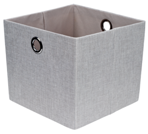 Kvadrat oppbevaringsboks 