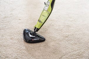 H2O mop HD 5-i-1, ångmopp