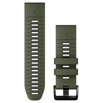 Garmin QuickFit silikonreim, 26 mm