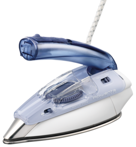 Resestrykjärn Rowenta First Class