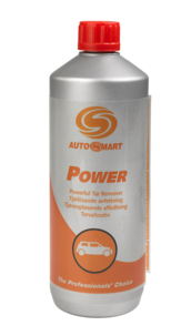 Power Avfettning AutoSmart