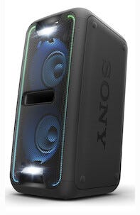 Högtalare Sony GTK-XB7