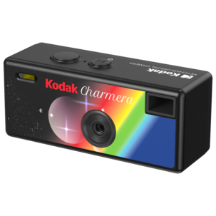Kodak Charmera minikamera, nyckelringskamera