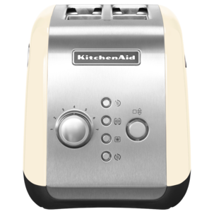 KitchenAid brödrost 2 skivor, 5KMT221E