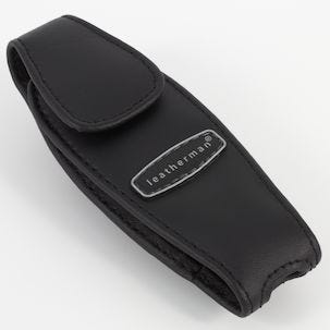 Lærfutteral Leatherman