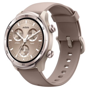 Mibro Watch A3 smartklokke GPS