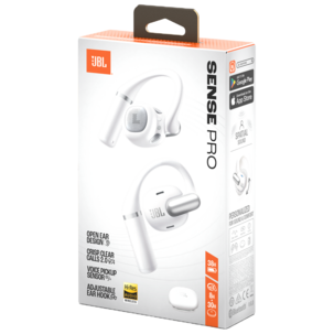 JBL Sense Pro open ear-ørepropper