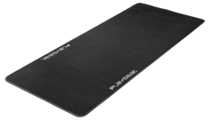 Playseat XL matte for racingstol 156,5 × 67 cm