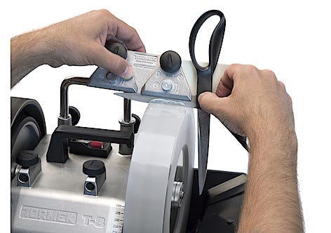 Jigg för saxar SVX-150