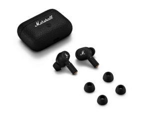 Marshall Motif II A.N.C. trådløse in-ear-ørepropper