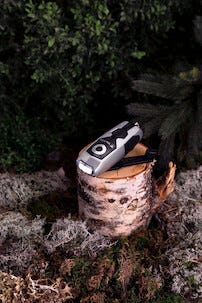 Varta Dynamolamppu LED