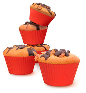 Bakeform og 9 muffinsformer for Philips Airfryer XL