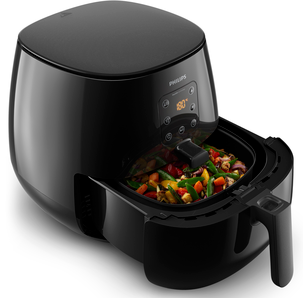 Luftfritös Philips Airfryer XL, HD9260/90