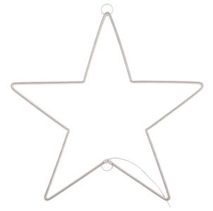 Stjärna till flaggstång Northlight