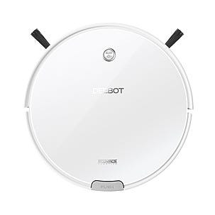 Robotdammsugare Ecovacs Deebot M82