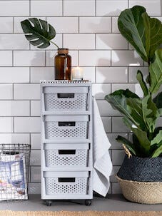 Hurts till Infinity-korgar