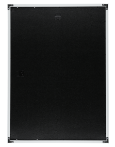 Fotoramme Stockholm, hvit