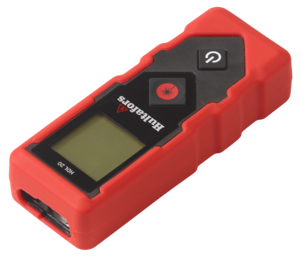 Etäisyysmittari Hultafors HDL 20