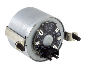 Motor till kaminfläkt 40-9837-1, -2