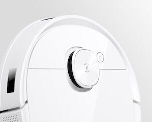 Ecovacs Deebot Ozmo T9 Robotti-imuri