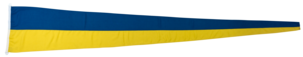 Svensk bandvimpel