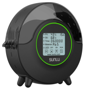 Sunlu Filadryer S2 Filament Dryer filamenttørker