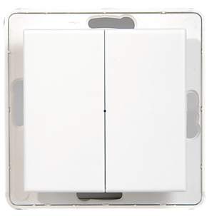 NEXA WTE-1/WTE-2 trådløs bryter