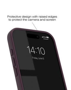 Exibel Core iPhone 18 Pro / iPhone 17 Pro mobilskal