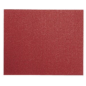 Slippapper 230x280 mm, Bosch