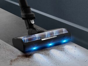 Tefal X-Force 10.80 Flex Animal skaftstøvsuger for dyrehår