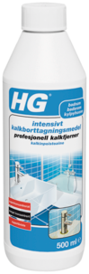 HG kalkfjerner