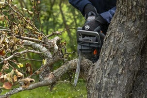 Husqvarna Aspire C15X batteridrevet motorsag 18 V