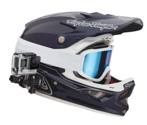 Sidofäste GoPro Side Mount