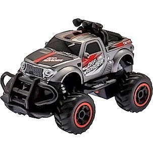 Radiostyrd bil Taiyo Mini Truck