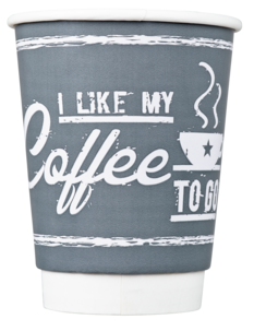 Pappersmuggar  Coffee 