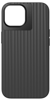 Nudient Magsafe Bold Case iPhone 15 mobilskal