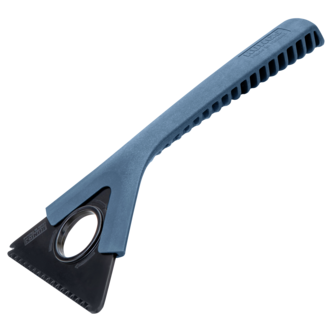 Kungs Mid-is isskrapa bil, 25 cm