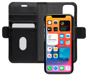 Plånboksfodral iPhone 12 Mini / iPhone 13 Mini, dbramante1928 Lynge