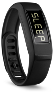 Aktivitetsmätare Garmin Vivofit 2