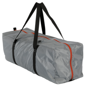 Perheteltta 6 henkilöä, 2 makuutilaa