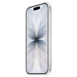 Apple Clear Case MagSafe iPhone 17 Suojakuori