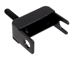 Fästjärn snäckväxel/snöutkast Cotech