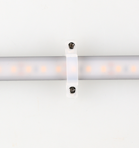 LED-list inomhus 3 meter, tunn och böjlig