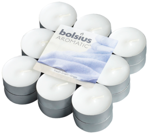 Bolsius telys med duft