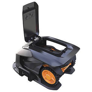 Tak till robotgräsklippare, Worx M-modellerna