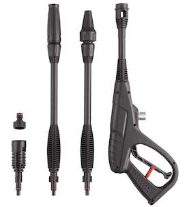 Cocraft PRO HR170-I høytrykkspyler