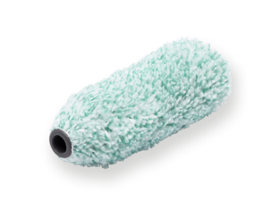 Jordan Ultimate minirulle til vegg og gulv 10 cm