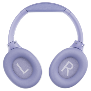 Exibel BAX85 trådlösa over ear-hörlurar