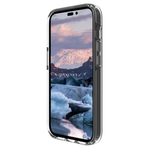 dbramante1928 Iceland Pro för iPhone 14 Pro, mobilskal