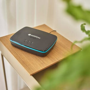 Gardena Smart Sensor Control Set bevattningssystem